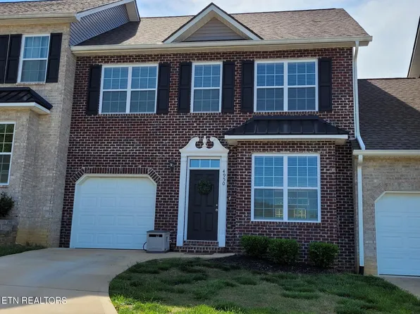 4950 Briar Rock Ln, Knoxville, TN 37920