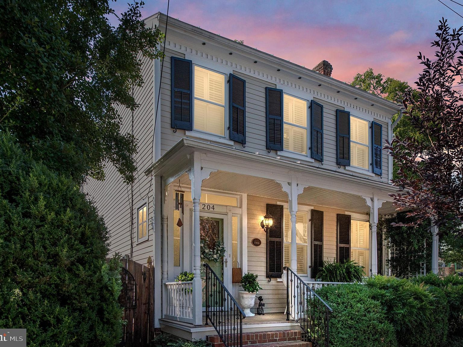 204 Fauquier St, Fredericksburg, VA 22401 Zillow