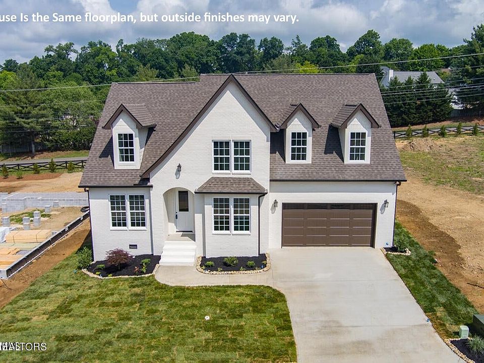 1st image of 8110 Carolina Cherry Ln Lot 11