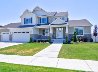 1208 E Russel Rd, American Fork, UT 84003