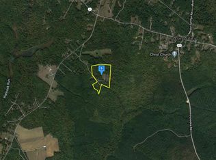 4040 Hicks Pl, Nanjemoy, MD 20662