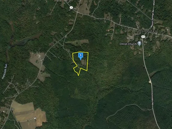 4040 Hicks Pl, Nanjemoy, MD 20662