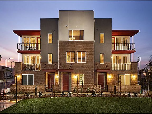 2nd image of 16514 Adenmoor Ave. #5