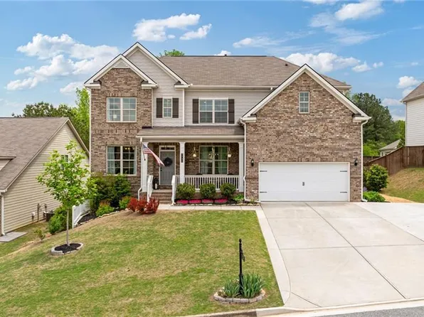 7730 Tiberon Pkwy, Cumming, GA 30028