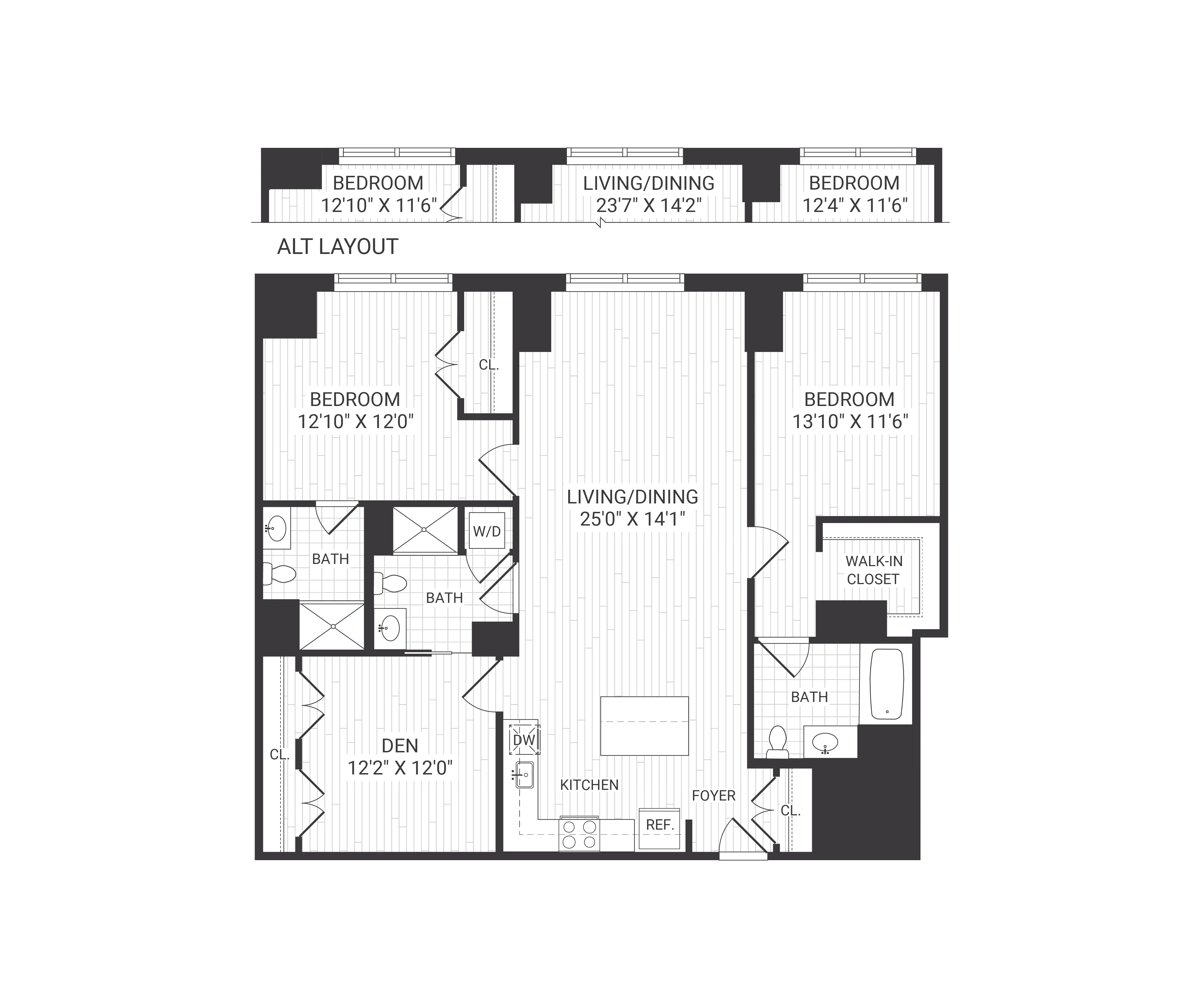 273 16th Street, #SL-0904