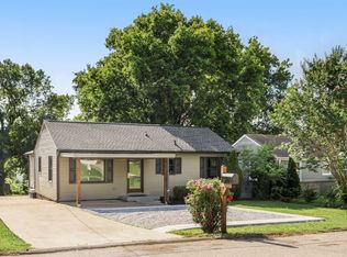 635 Freedom Pl, Nashville, TN 37209