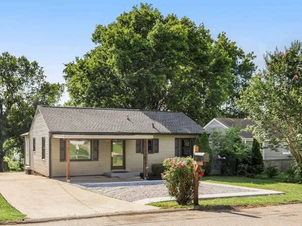 635 Freedom Pl, Nashville, TN 37209