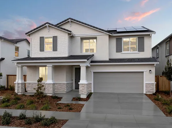 Plan 2 Plan, Rose at Placer One