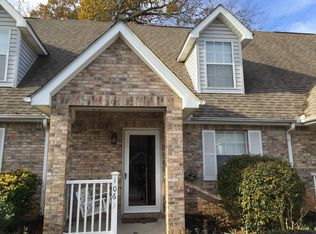 1063 Blinken St, Knoxville, TN 37932