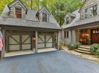 770 Cullasaja Club Dr, Highlands, NC 28741