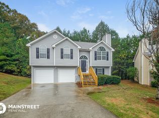 3513 Silverton Reach, Union City, GA 30291