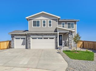 695 Turnip Pl, Johnstown, CO 80534