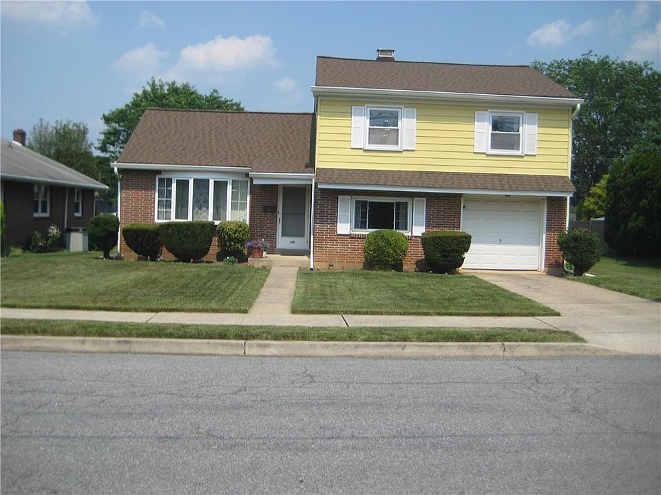 419 S Muhlenberg St, Allentown, PA 18104 Zillow