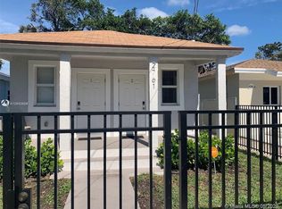 2761 NW 45th St #2, Miami, FL 33142