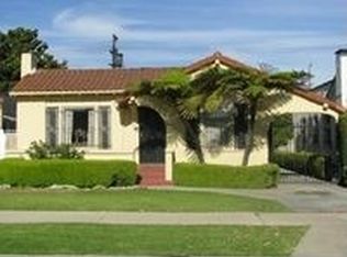 3038 S Victoria Ave, Los Angeles, CA 90016