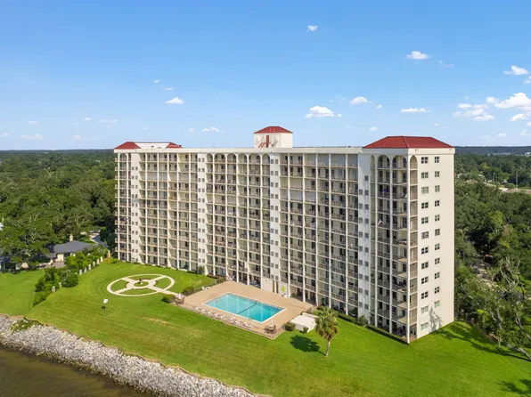 615 Bayshore Dr APT 102, Perdido Key, FL 32507