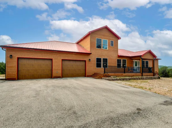 120 Four Wheel Drive, Hollister, MO 65672