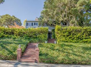 38 Cornelia Dr, Hillsborough, CA