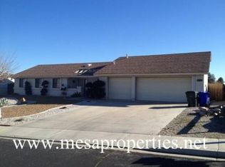 14127 Whispering Sands Dr, Victorville, CA 92392