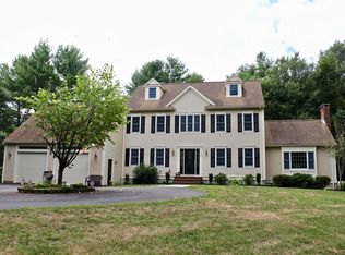 23 Red Mill Rd, Bridgewater, MA 02324