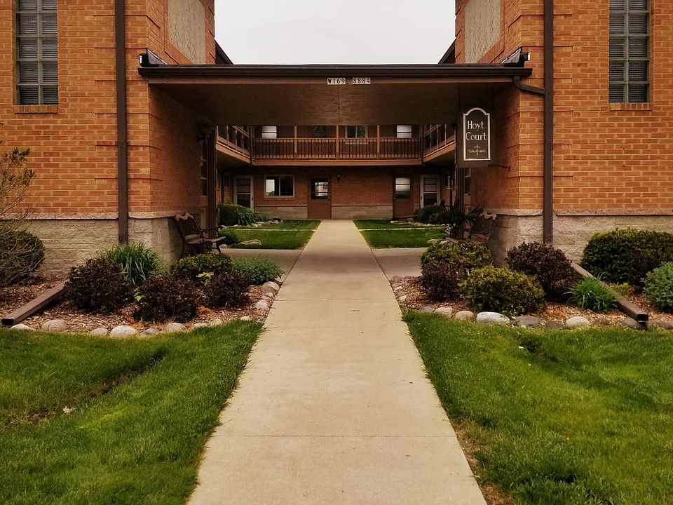 1st image of W169N8884 Hoyt Dr #14