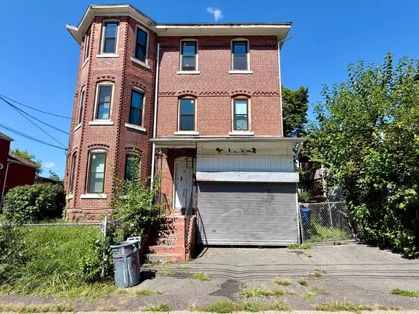 59 East St #3, Hartford, CT 06120