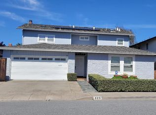 925 Flying Fish St, Foster City, CA 94404