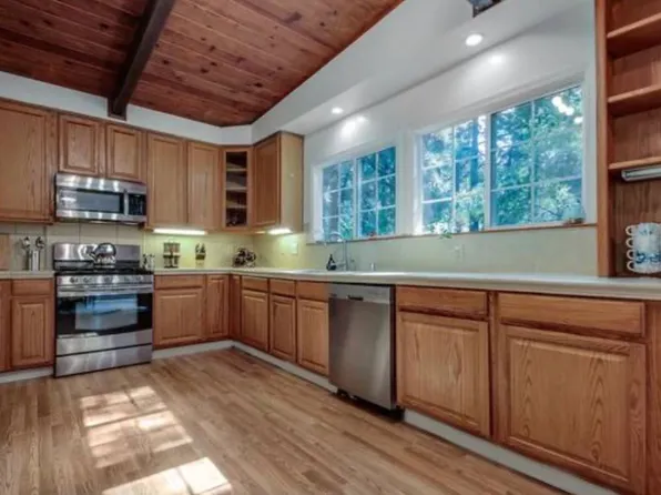 450 Coon Heights Rd, Ben Lomond, CA 95005