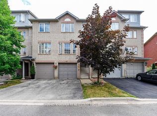 34 Spadina Rd #26, Brampton, ON L6X4X6