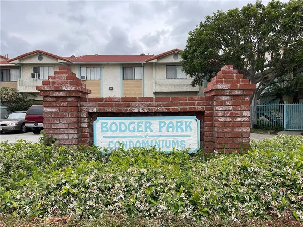 14405 Cerise Ave APT 7, Hawthorne, CA 90250