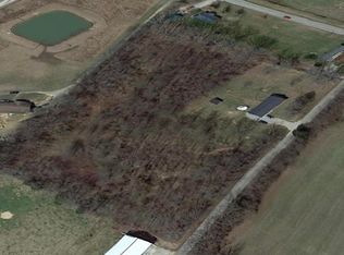 9999 Old Cuba Rd, Eubank, KY 42567