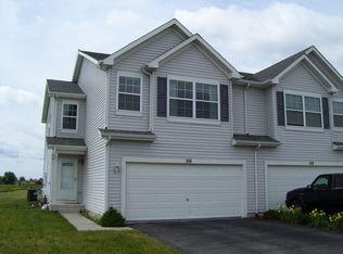 516 Lily Ct, Minooka, IL 60447