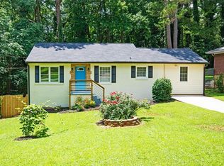 1967 Rosewood Rd, Decatur, GA 30032