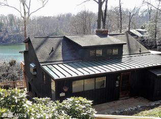 532 Little John Hl, Annapolis, MD 21405