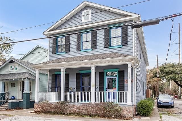 1st image of 534 Arabella St
