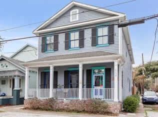 534 Arabella St, New Orleans, LA 70115