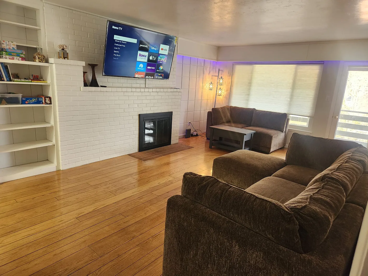 2 bed, 1100 sqft, $3,750 — Photo 3
