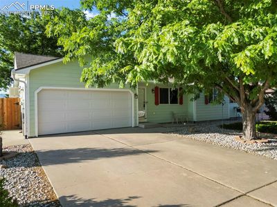 154 High Meadows Dr, Florence, CO, 81226