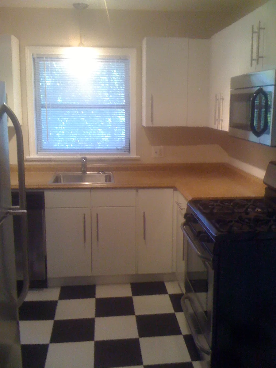 Building Photo - 1774 Virginia Ave #1