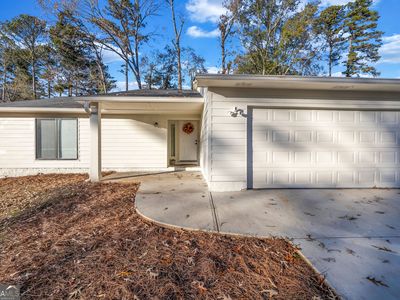 8413 Glenwoods Ter, Riverdale, GA, 30274