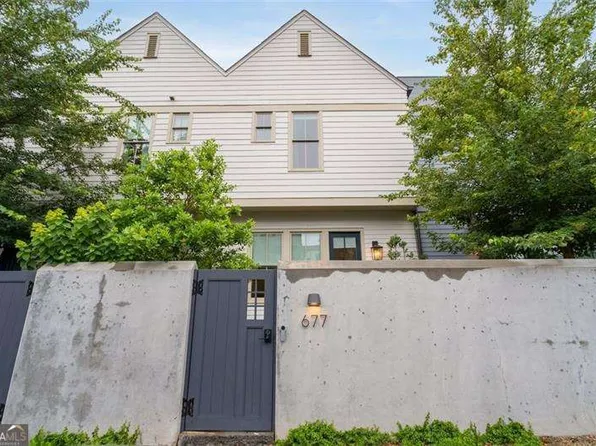 677 Exchange St SE, Atlanta, GA 30315