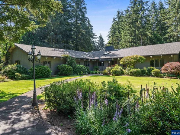 15522 N Santiam Hwy SE, Stayton, OR 97383