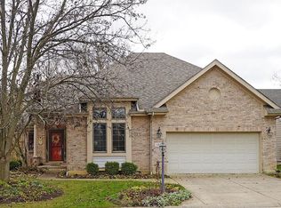 105 Rosewood Dr, Springboro, OH 45066
