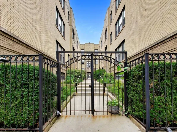 4636 N Albany Ave APT 2, Chicago, IL 60625