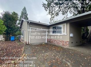 2210 Mesquite Dr, Santa Rosa, CA 95405