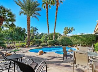223 S Kavenish Dr, Rancho Mirage, CA 92270