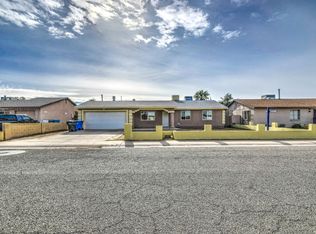 8607 W Amelia Ave, Phoenix, AZ 85037