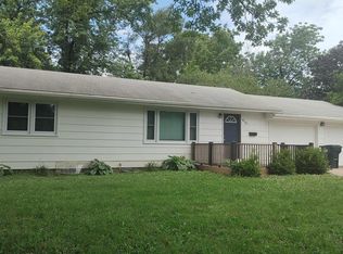615 Colorado Ave, Holton, KS 66436
