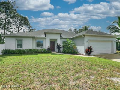 786 Rolling Hill Dr, Sebastian, FL, 32958