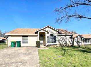 1411 Mimosa Pass, Cedar Park, TX 78613